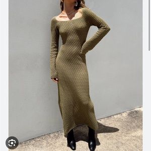 Princess Polly Lorena dress